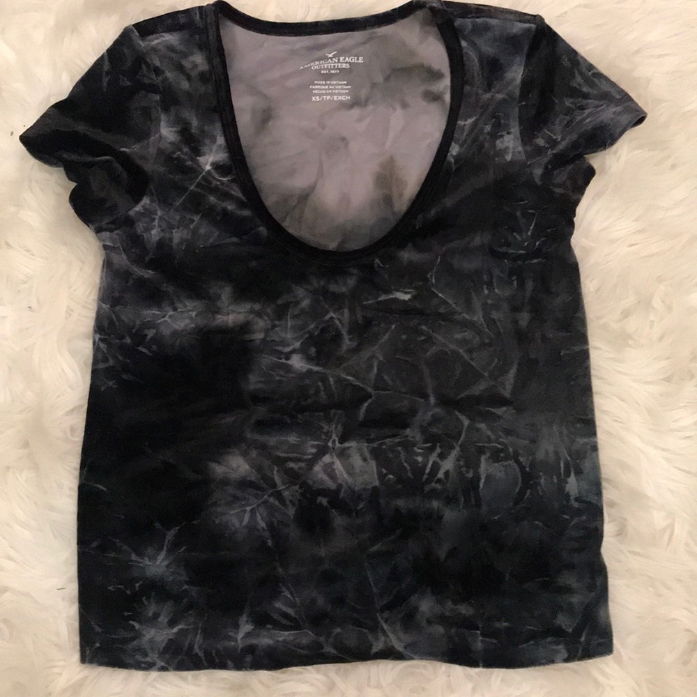 American Eagle Top
